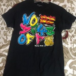 Size small. brand BFORTY INC.